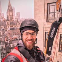 Bladefence Employee Edgar Kozubovskij's profile photo