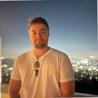 Sarsen Technology Limited Employee Harry Watts's profile photo