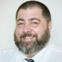 Dynamic Technical Solutions Employee Aaron Pulaski's profile photo