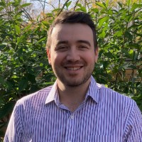 LMK Clinical Research Consulting Employee Kegan Bourne's profile photo