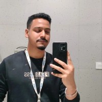 Bibek Nayak's profile photo