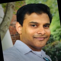 Securiti Employee Mohan Natarajan's profile photo