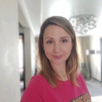BDO Belarus Employee Tatiana Kudritskaya's profile photo