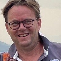 Th. Vergeer & Zonen B.V. Employee Diederik Vergeer's profile photo