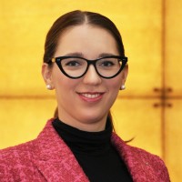 Kempinski Hotel Corvinus, Budapest Employee Anna Virovecz's profile photo