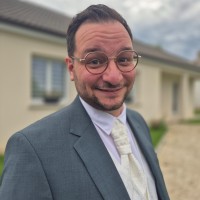 Mathieu Adam Email & Phone Number