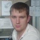 Optimism Employee Dmitriy Gerasyuto's profile photo