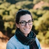 Capella Space Employee Katina Mattingly's profile photo