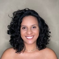 ZAFEX Employee Aline Justino's profile photo