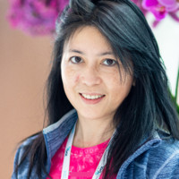 Kim-Tram Tran Email