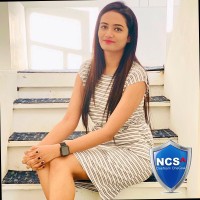 Nenosystems Consulting Services Pvt Ltd Employee Mahima Hardia's profile photo