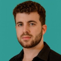 PromptLayer Employee Yonatan Steiner's profile photo