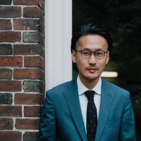 FlowData LLC Employee Ming Chen's profile photo