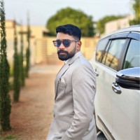 Tarun Thumma Email
