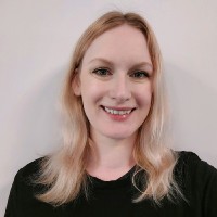 SACYR UK & IRELAND Employee Elle Parkinson's profile photo