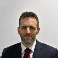 Cumberland Council Employee Colin Cox's profile photo