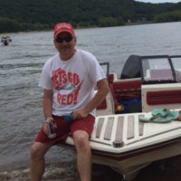 Universal Forest Products Employee Mike Leard's profile photo