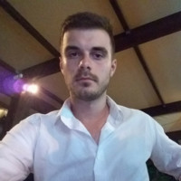 S7 Design doo Employee Milan Hinić's profile photo