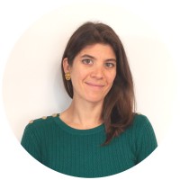 Bloomr Employee Noëmie Martin-Pascual's profile photo