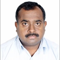 Triveni Turbine Limited Employee Kishore S's profile photo