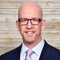 Vanguard Employee Brian Waldron's profile photo