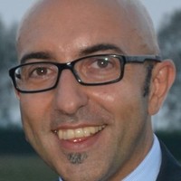 AUTOGAS NORD SPA Employee Giuseppe Rizzitiello's profile photo