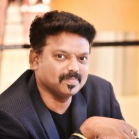 praanha Employee Sashi S's profile photo