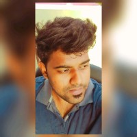 Xpressbees (BusyBees Logistics Solutions Pvt. Ltd.) Employee Vikash V's profile photo