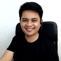 itGenius Australia Employee Red Karlo Abalde's profile photo