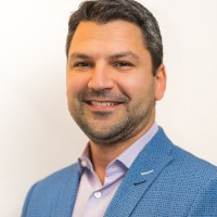 STASH Employee Matthew Lebedev's profile photo