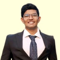 Arnav Agarwal Email