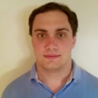 NYSDOT Employee Eric Steiger's profile photo