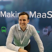 SkedGo Employee Tim Doze's profile photo