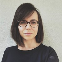 Anna Dimitrova Email
