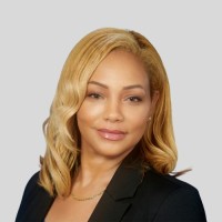 BlockInterop, Inc. Employee Charon Collier's profile photo