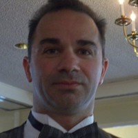 Spargus Electronics Inc Employee Eddie Gustino's profile photo
