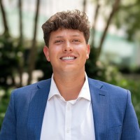 Peachtree Group Credit Employee Will Stinnett's profile photo