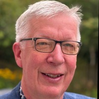 Colin Turnbull Email & Phone Number