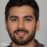 Adnixpro Employee Leo George's profile photo