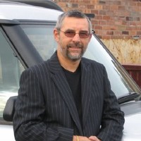 Andrew Richards Email