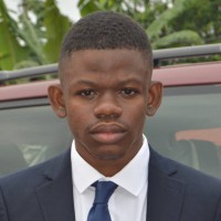 mikadolabs. Employee Clé-Kyni Mouelet's profile photo