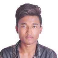 Pathrise Employee Sandesh Shrestha's profile photo