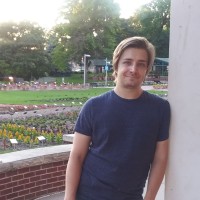 The Wireless Alliance Employee Luke Isakson's profile photo
