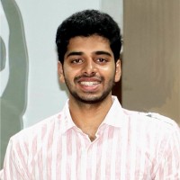 Google Employee Bharath Varma's profile photo