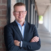 Albert Berner Deutschland GmbH Employee Kyrill Strunk's profile photo