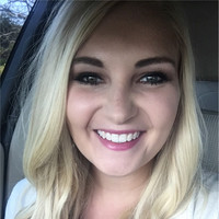 Fitzgerald Glider Kits Employee Hannah Albertson's profile photo