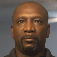 Little Rock Marriott Employee Alvin Farmer's profile photo