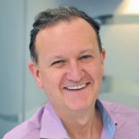 Blue Horizon Ventures Employee Julian Russell's profile photo