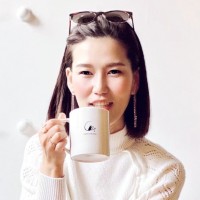 Forethought Employee Sunny Kong's profile photo