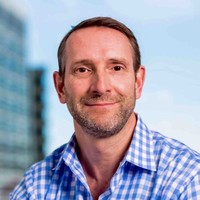 careMESH Employee Justin Sims's profile photo